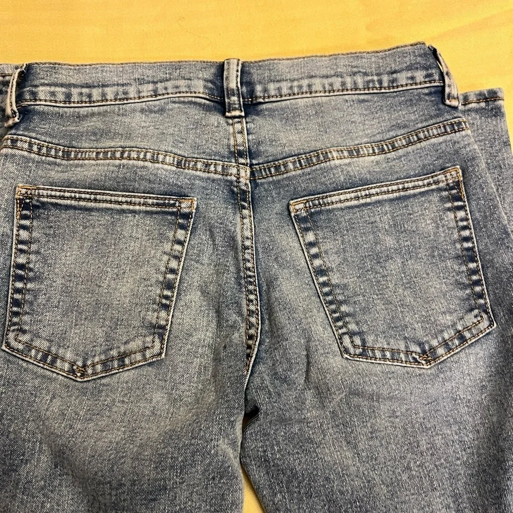 GAP boy’s Blue Jeans size 12